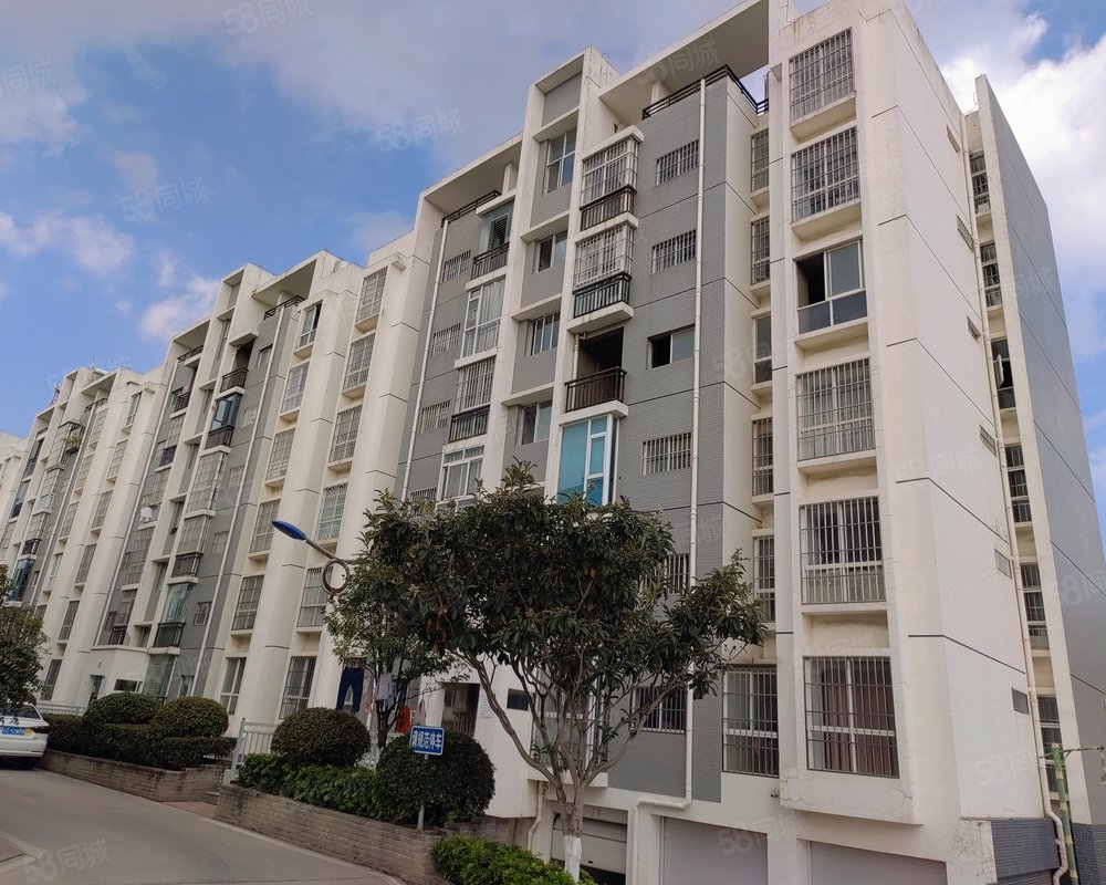 【警苑小区, 警苑小区小区详情,房价走势,房源,业主论坛】- 曲靖58