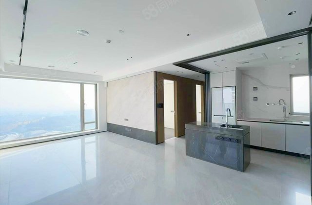 琶洲南TOD4室1厅142.46㎡1450万二手房图片