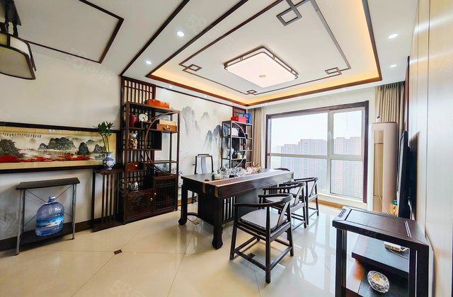 富力现代广场2室1厅90㎡73万二手房图片