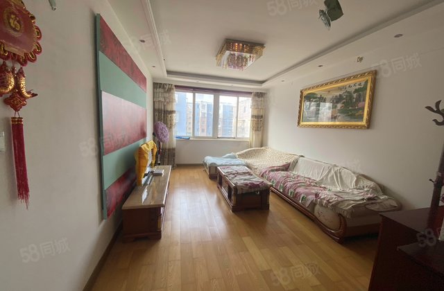 真爱新嘉园2室1厅90㎡31万二手房图片