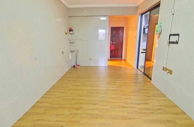 家庐陵学府御园1室1厅46.15㎡42万二手房图片