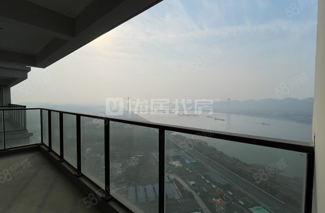 山水如画3室2厅117㎡78万二手房图片