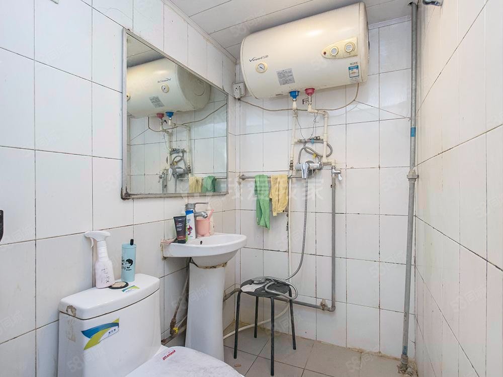 普惠南里2室1廳1衛(wèi)51.7㎡南北310萬