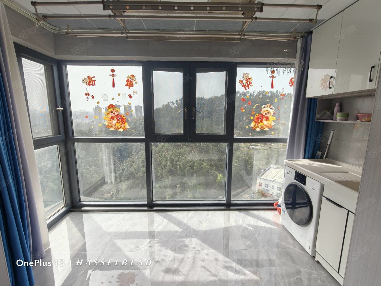 国瑞文旅城3室2厅2卫108㎡南北75万