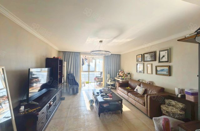 金厦新都涵溪园2室2厅108.68㎡190万二手房图片