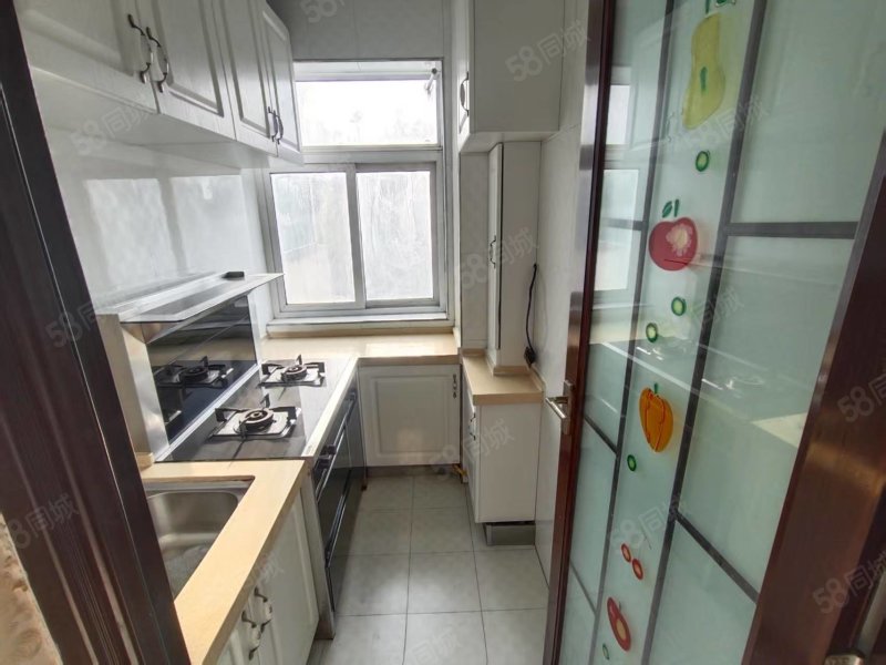 王府井2室2厅1卫90㎡南北39.8万