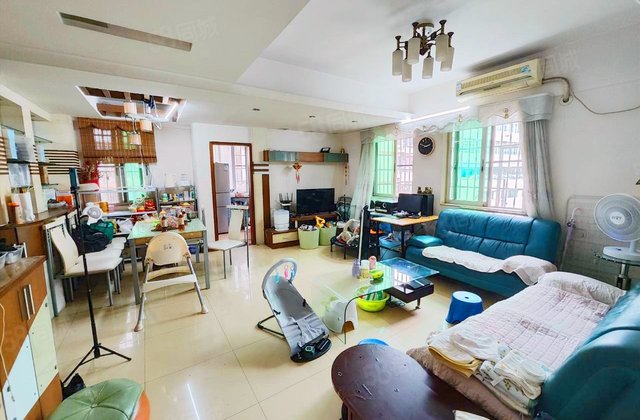 南贤小区2室1厅70.92㎡218万二手房图片