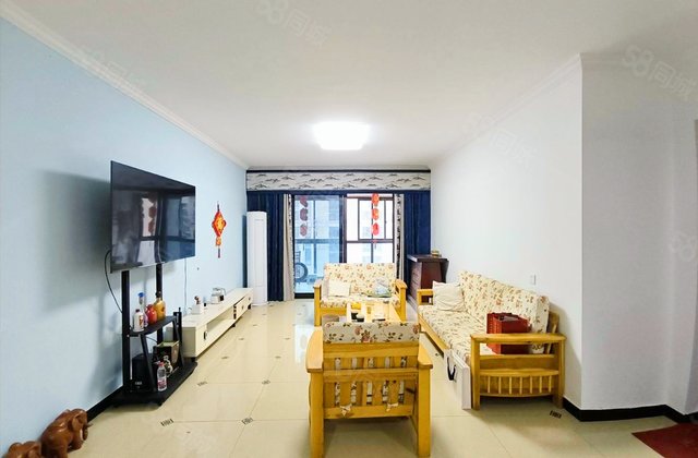 明昇壹城3室2厅125.31㎡159万二手房图片