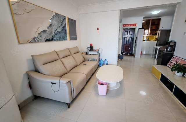 文轩本部，第二实验，外国语，新东方龙湾，精装三室两厅一卫，