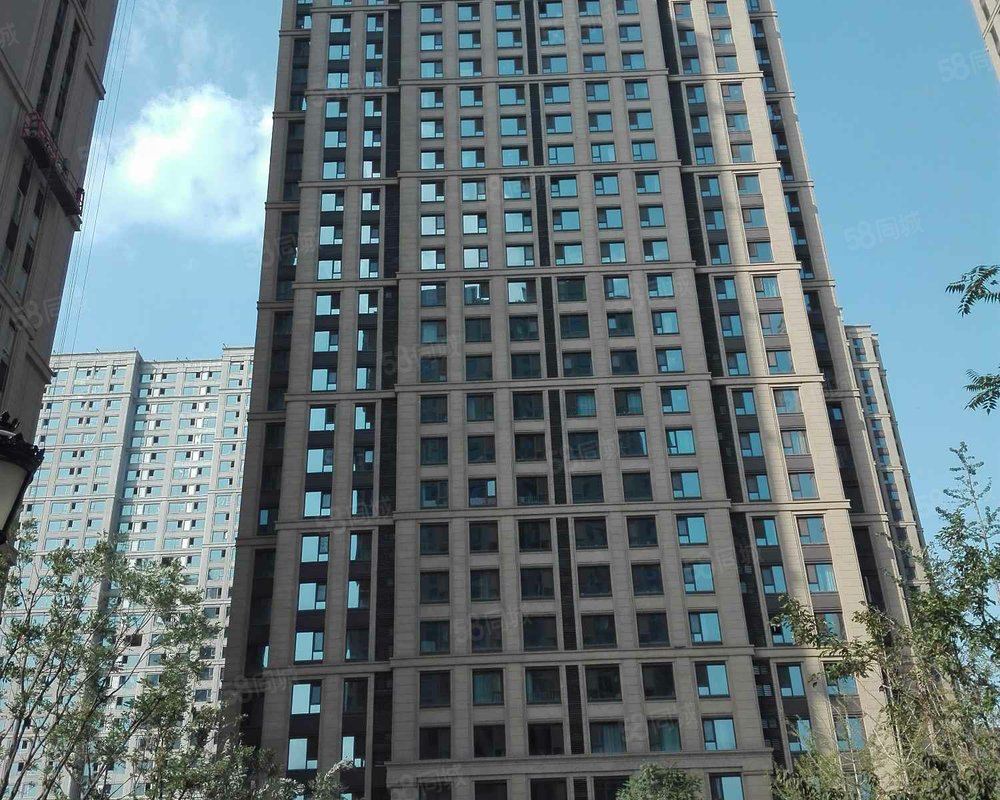 【润景园著, 润景园著小区详情,房价走势,房源,业主论坛】- 太原58