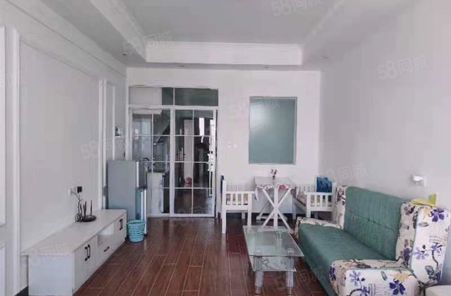 中泰清悦大厦1室1厅52.76㎡18万二手房图片