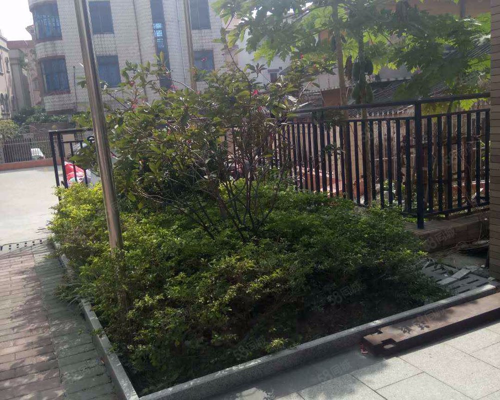 【嘉裕华轩, 嘉裕华轩小区详情,房价走势,房源,业主论坛】- 佛山58