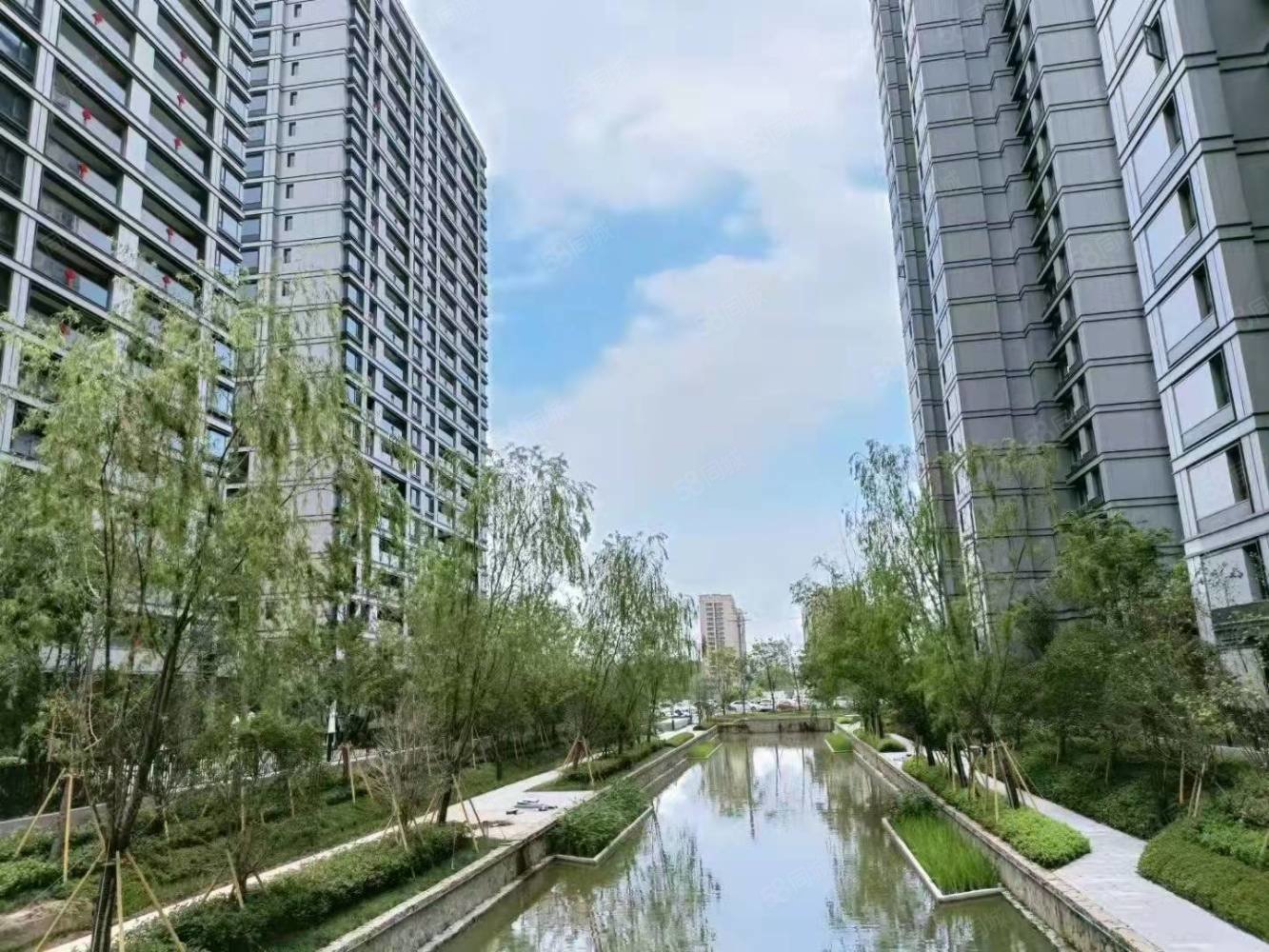 4房2厅,南北通透,祥生睿城-温州58同城