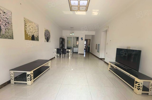 深业城三期3室2厅108.26㎡115万二手房图片