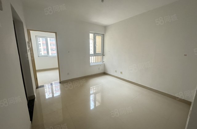 二中南临!陈口小区 电梯新房36万 带储 有证可贷款 急售