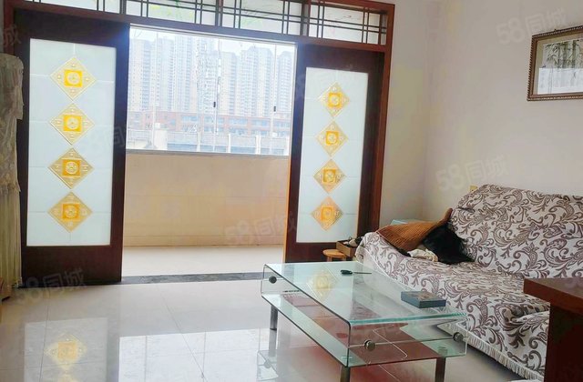 正荣大湖之都南岸公园3室2厅113㎡42万二手房图片