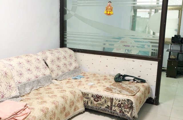 陶瓷二厂家属院2室1厅53.86㎡11万二手房图片