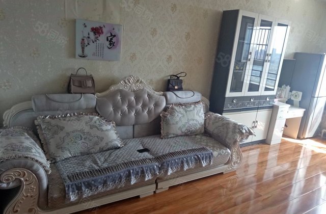 典石广场1室1厅63.7㎡37.8万二手房图片