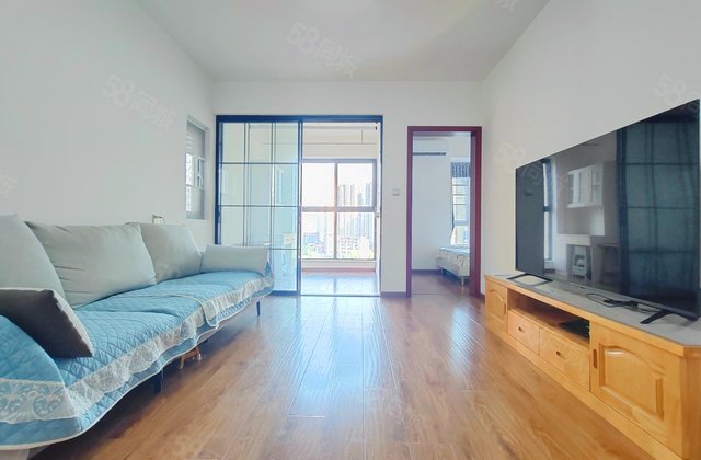 星光华印象3室2厅84.33㎡92万二手房图片