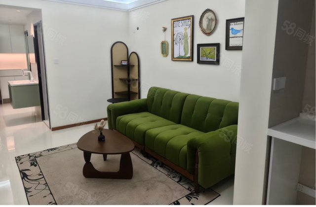 鑫泽园3室2厅89㎡59万二手房图片