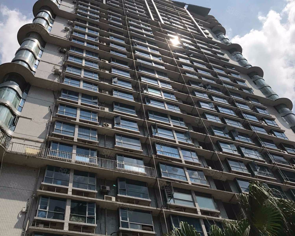 【华庭嘉园, 华庭嘉园小区详情,房价走势,房源,业主论坛】- 重庆58