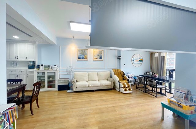 依林雅筑5室3厅148.17㎡135万二手房图片