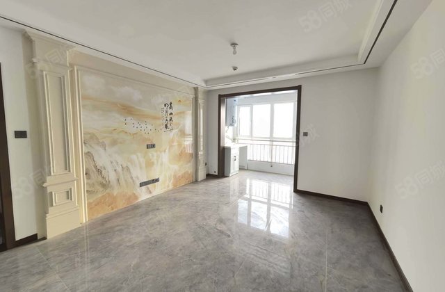 君悦豪庭北区3室2厅124㎡77万二手房图片