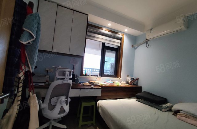 急售民生一号院！三叶草户型！带车位储藏室！