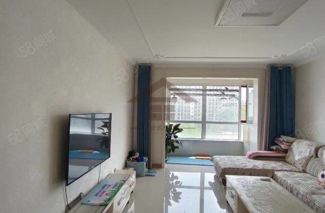 九龙佳苑丁香苑3室2厅122㎡70万二手房图片