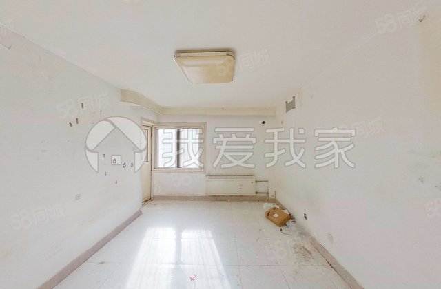 望京花园西区2室2厅80.49㎡330万二手房图片