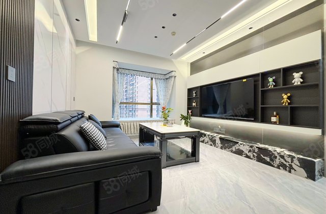 花果园一期2室1厅70.45㎡47.8万二手房图片