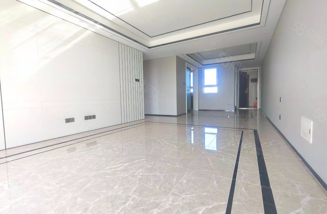 中海龙玺(A区)4室2厅141.77㎡93万二手房图片