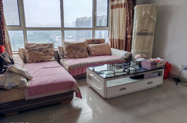 诚心出售七中 光明标准三室 精装修 全明户型好楼层全天采光