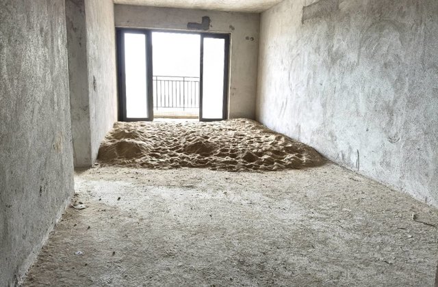 金源时代4室2厅119.93㎡79万二手房图片