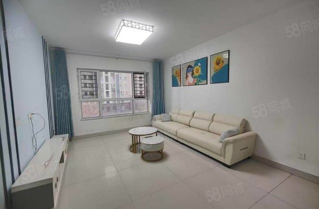 急售，送双车位，户型方正，阿尔卡迪亚六期，花园路