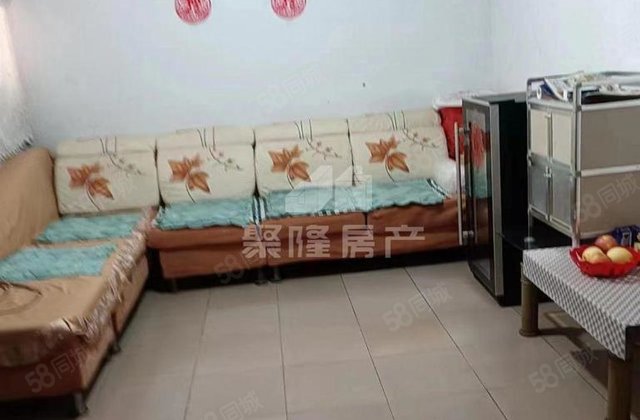 徒骇河边 昌润莲城 孝心 一楼三室 价格 可谈