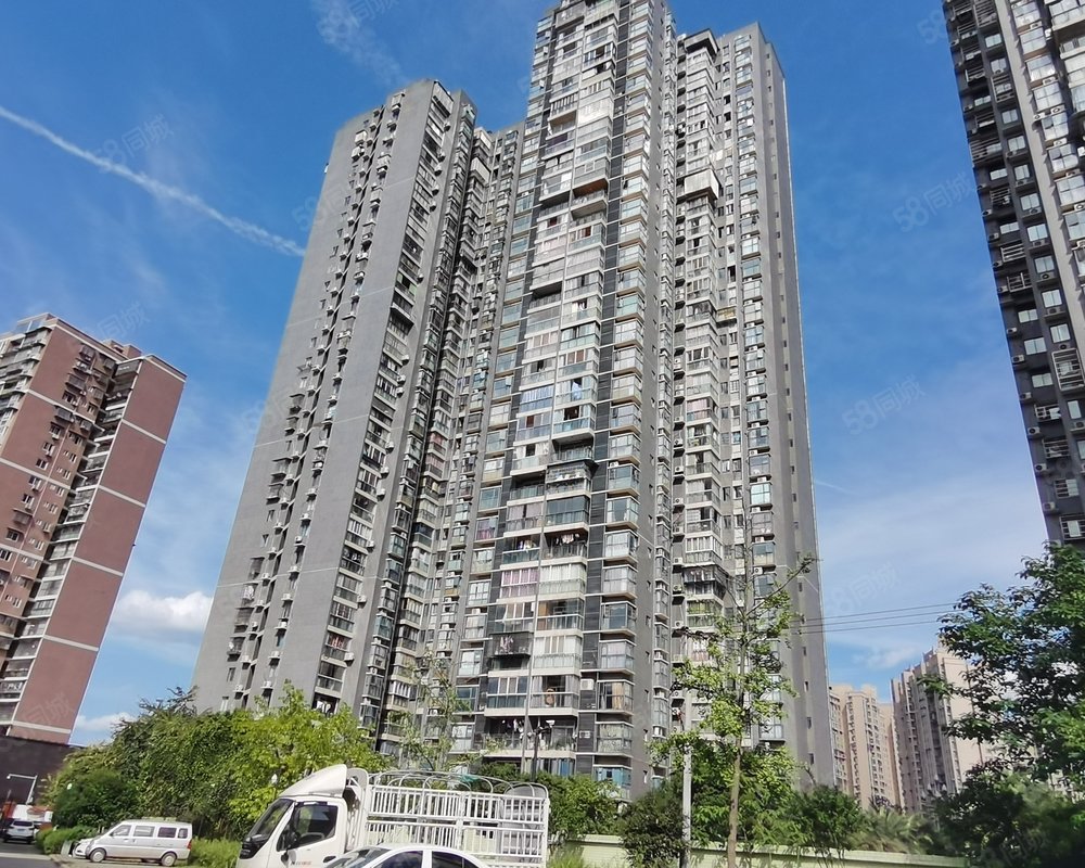 滨江首座顺庆绕城以内