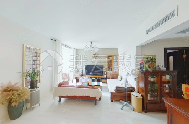 九台2000家园3室2厅117.62㎡730万二手房图片