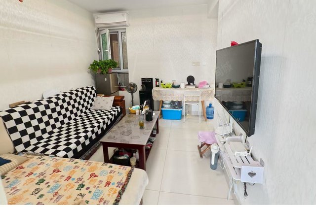 文轩 八中 羡林苑 电梯房 看房方便