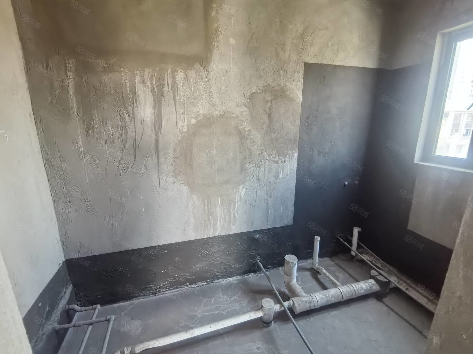 中梁壹号院(别墅)2室2厅3卫161㎡南北138万