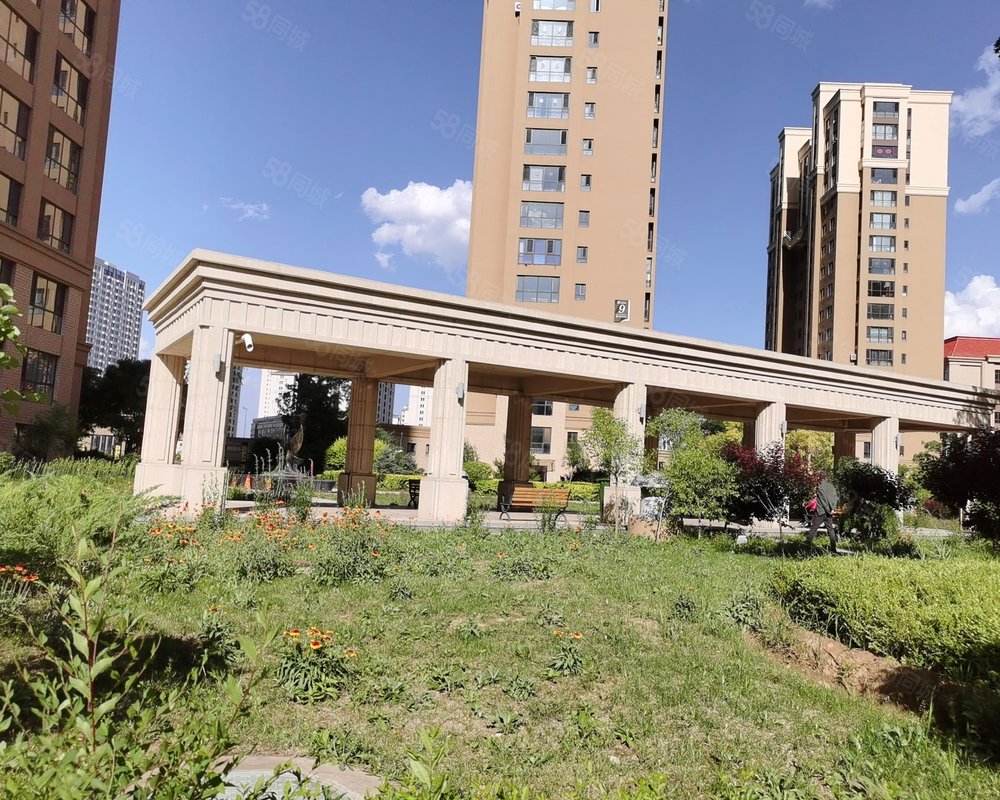 东方名城好旺角