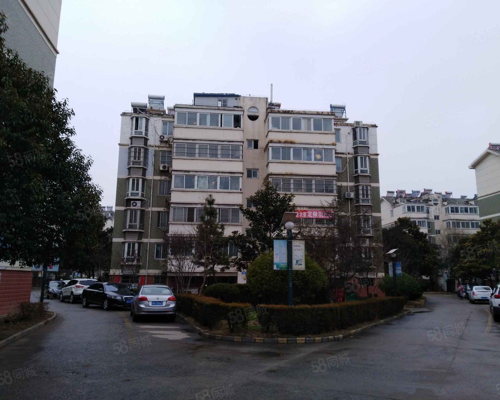 【富豪花园, 富豪花园小区详情,房价走势,房源,业主论坛】- 宿迁58