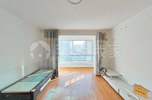 金林佳园2室2厅101㎡63万二手房图片