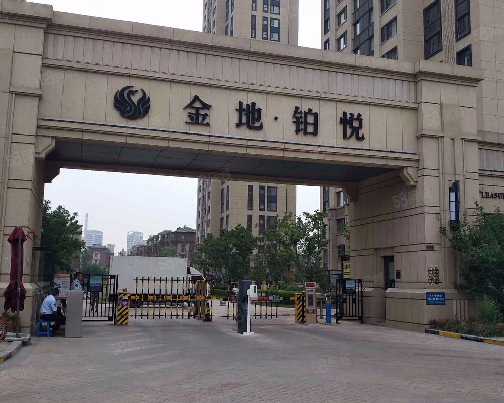 【金地铂悦, 金地铂悦小区详情,房价走势,房源,业主论坛】- 沈阳58