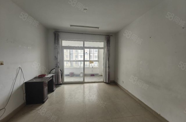 东昌湖周边 刚需小三居 南北通透 产权清晰 低密宜居 房龄新