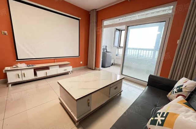 万达北邻，缤纷日月城，三室两厅两卫，信合花园