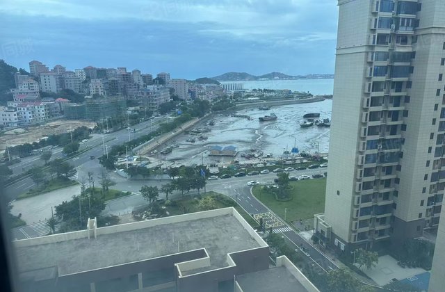 碧桂园浪琴湾3室2厅126㎡57万二手房图片