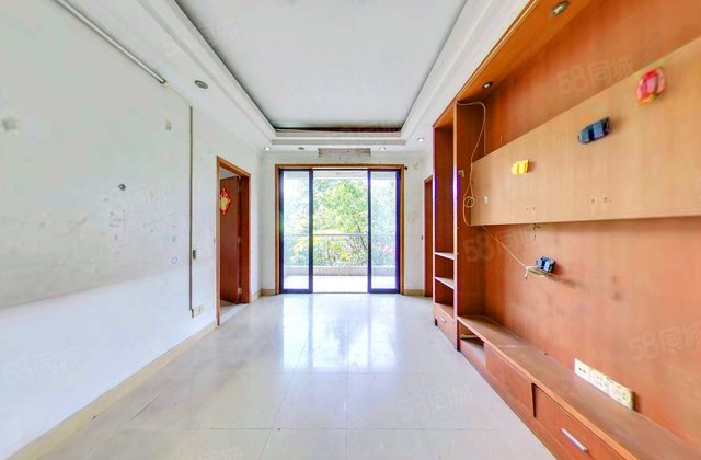 岭南花园2室2厅73㎡158万二手房图片