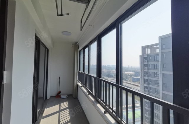 华发金融活力城雅庭3室2厅118㎡145万二手房图片