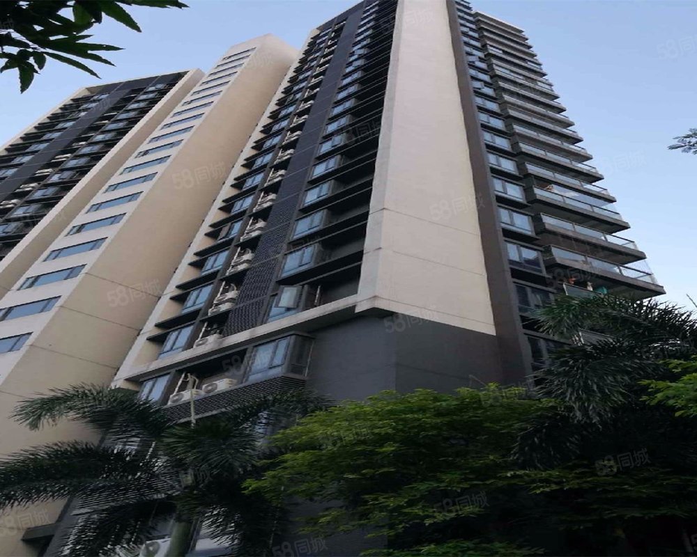 【亚运城天峯, 亚运城天峯小区详情,房价走势,房源,业主论坛】- 广州